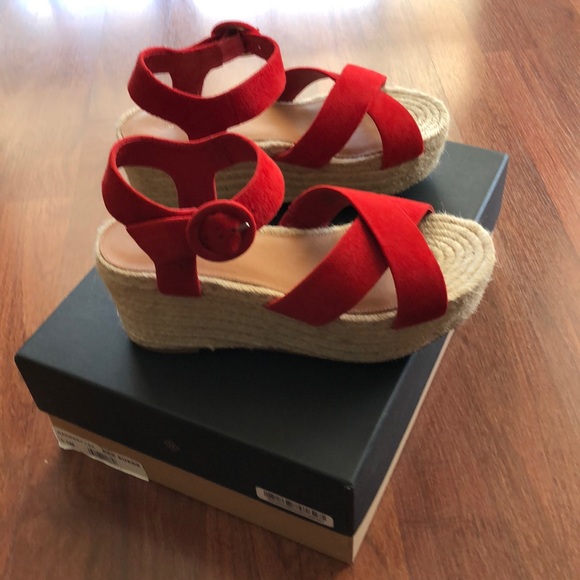 Halogen espadrilles - Picture 3 of 9